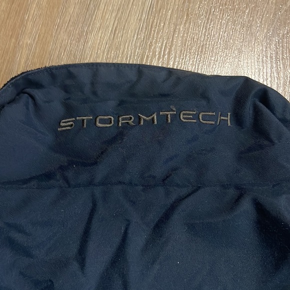 Vintage stormtech “Corona Extra” jacket - Picture 3 of 7